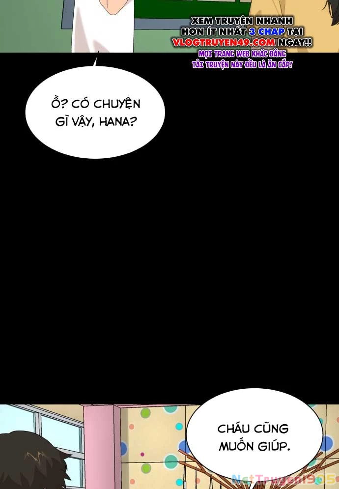 Nhà Hàng Độc Lạ Chapter 16 - Trang 37
