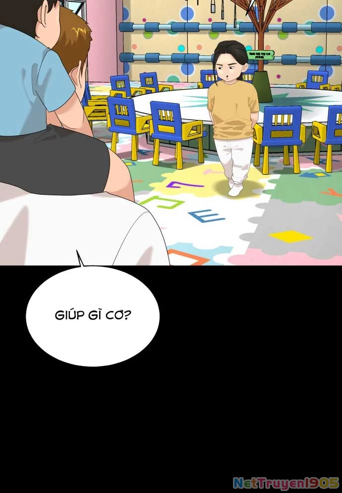 Nhà Hàng Độc Lạ Chapter 16 - Trang 38