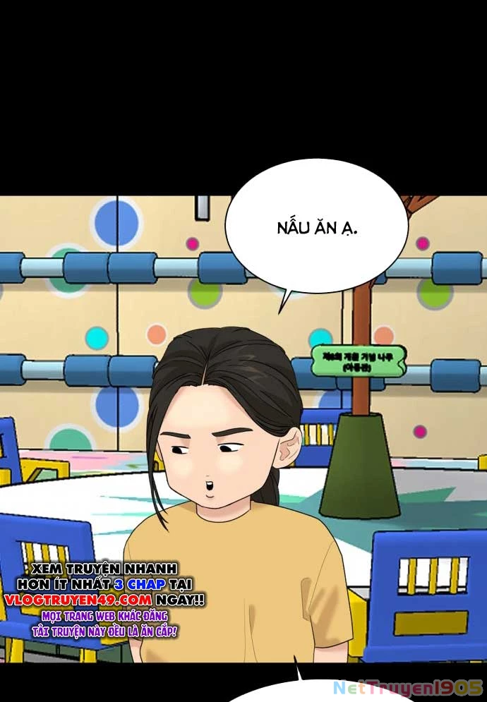 Nhà Hàng Độc Lạ Chapter 16 - Trang 39