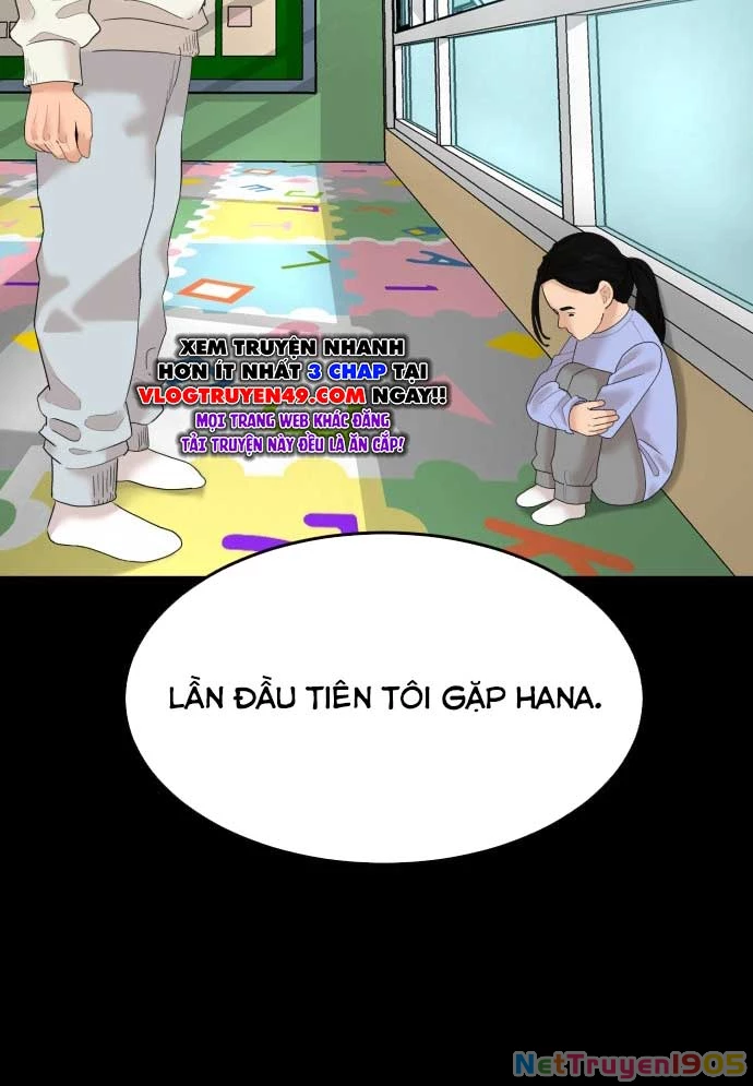 Nhà Hàng Độc Lạ Chapter 16 - Trang 4