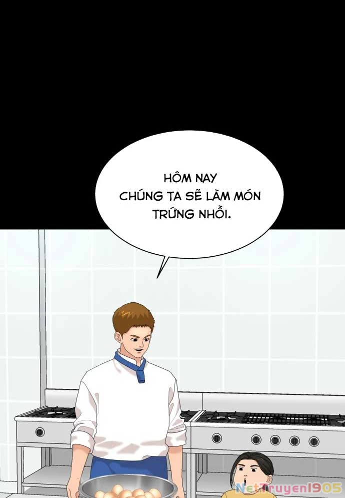 Nhà Hàng Độc Lạ Chapter 16 - Trang 43