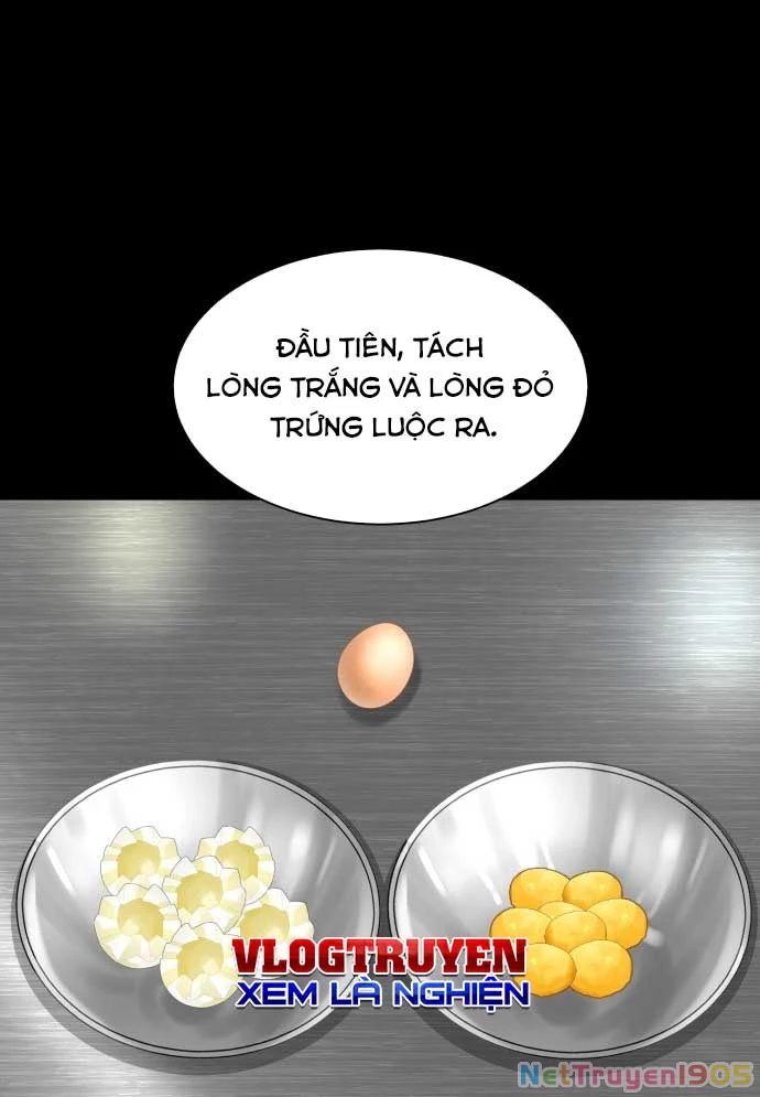 Nhà Hàng Độc Lạ Chapter 16 - Trang 45