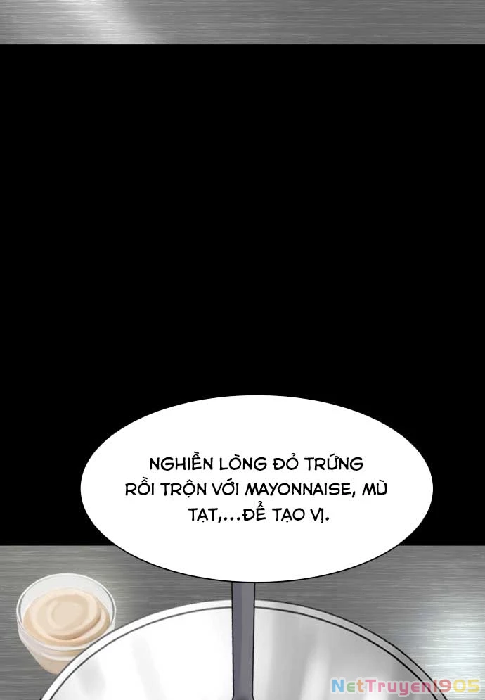 Nhà Hàng Độc Lạ Chapter 16 - Trang 46