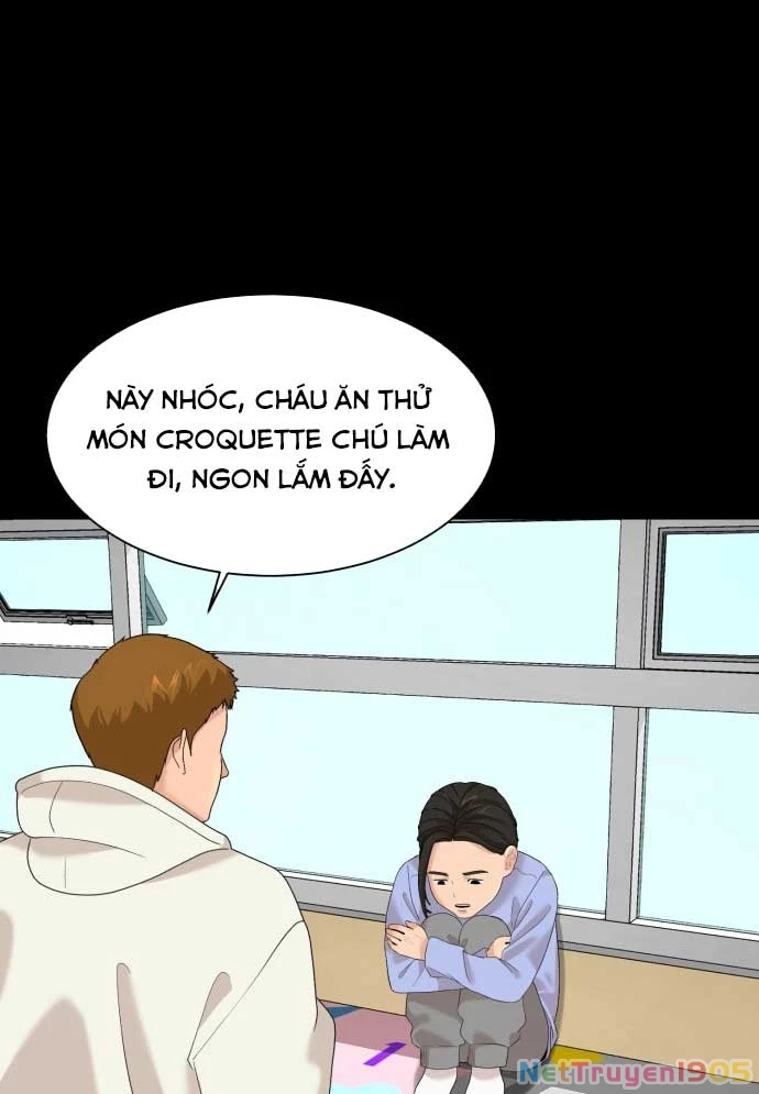 Nhà Hàng Độc Lạ Chapter 16 - Trang 6