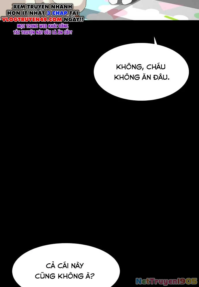 Nhà Hàng Độc Lạ Chapter 16 - Trang 7