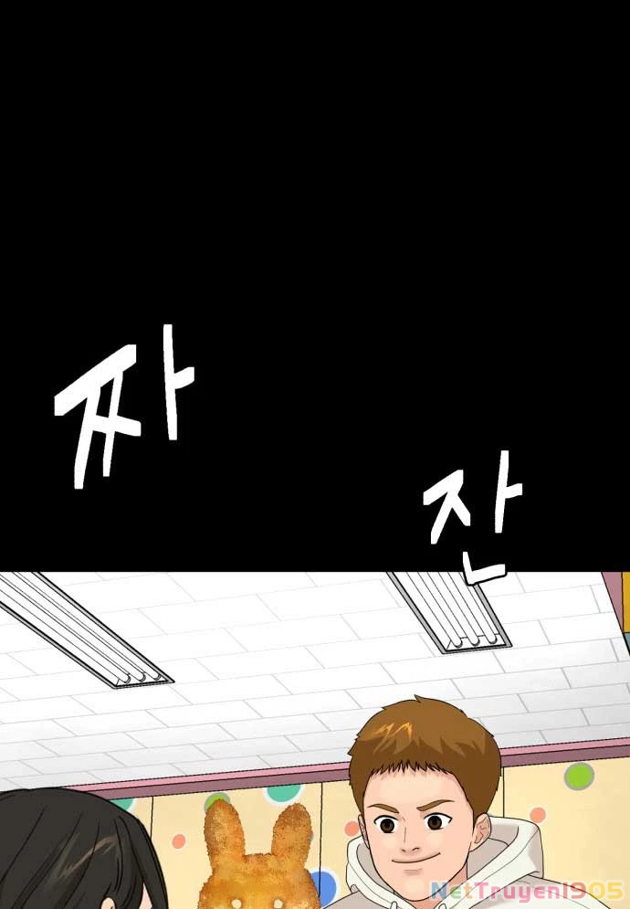 Nhà Hàng Độc Lạ Chapter 16 - Trang 9