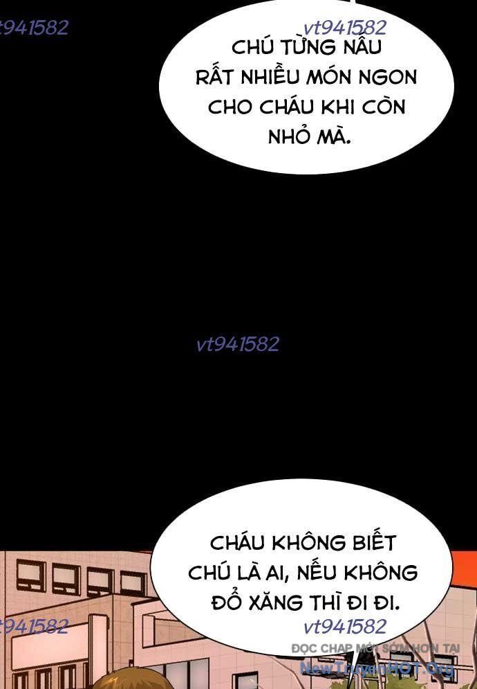 Nhà Hàng Độc Lạ Chapter 17 - Trang 12