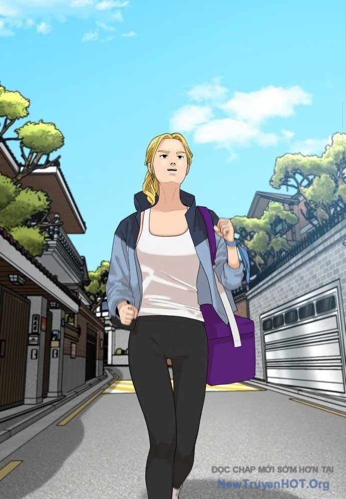 Nhà Hàng Độc Lạ Chapter 17 - Trang 18