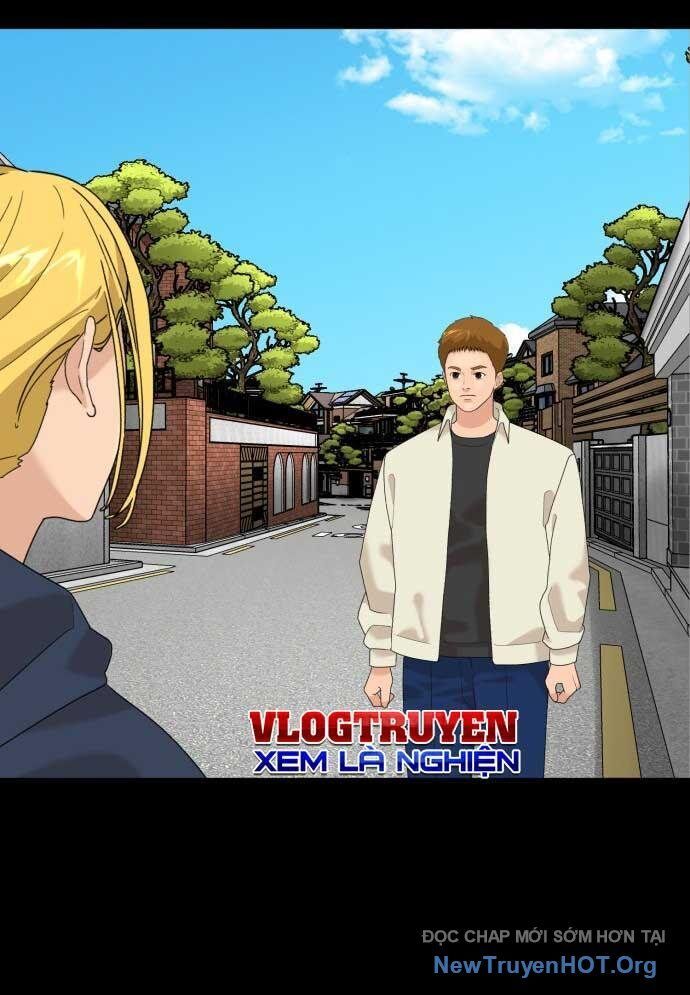 Nhà Hàng Độc Lạ Chapter 17 - Trang 23
