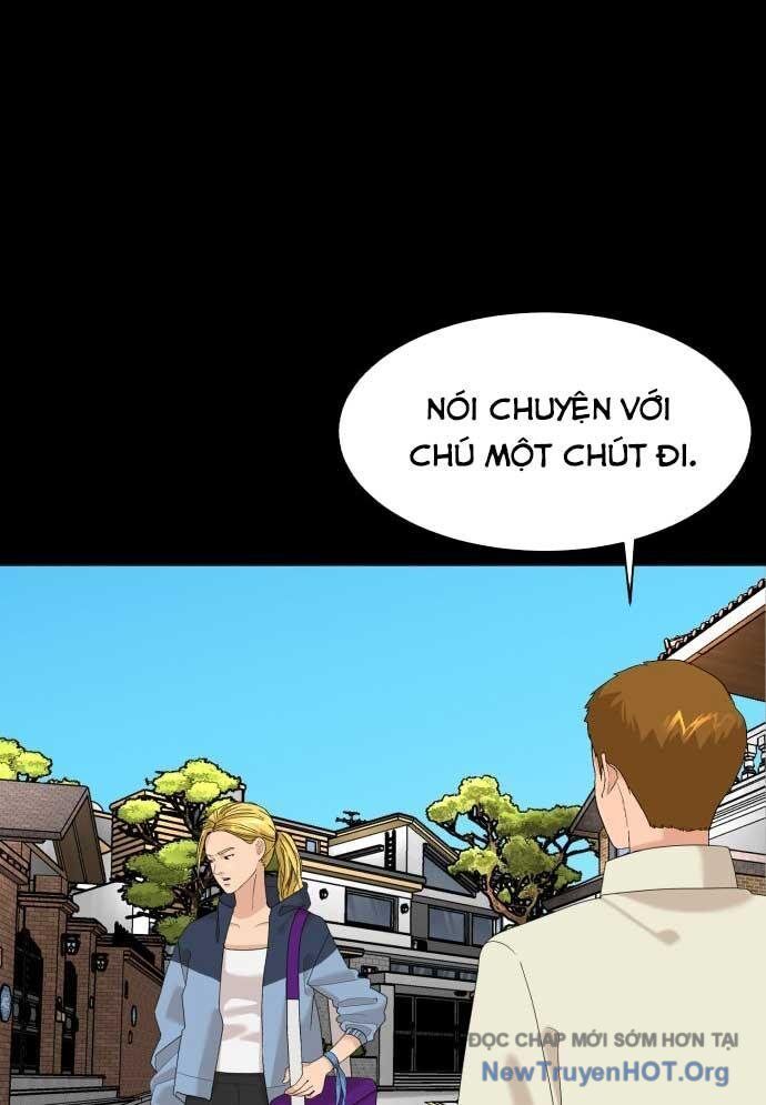 Nhà Hàng Độc Lạ Chapter 17 - Trang 24