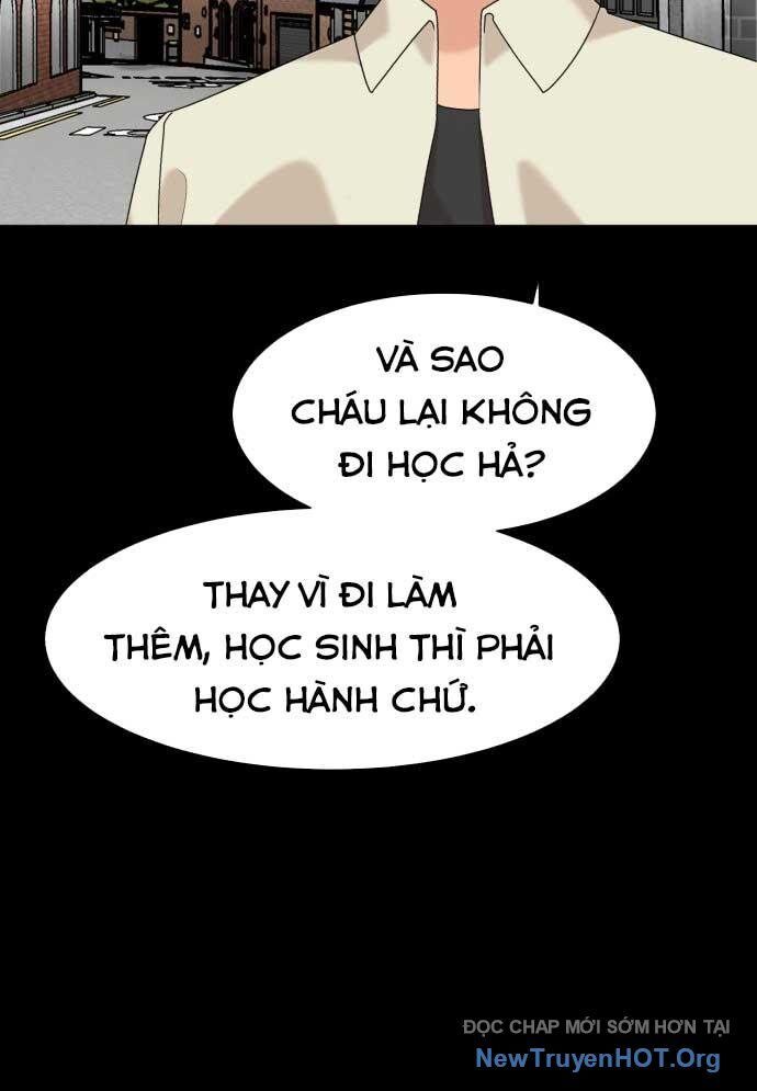 Nhà Hàng Độc Lạ Chapter 17 - Trang 28