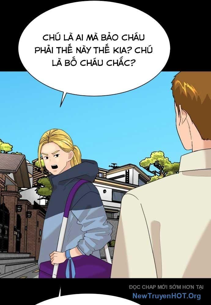 Nhà Hàng Độc Lạ Chapter 17 - Trang 29