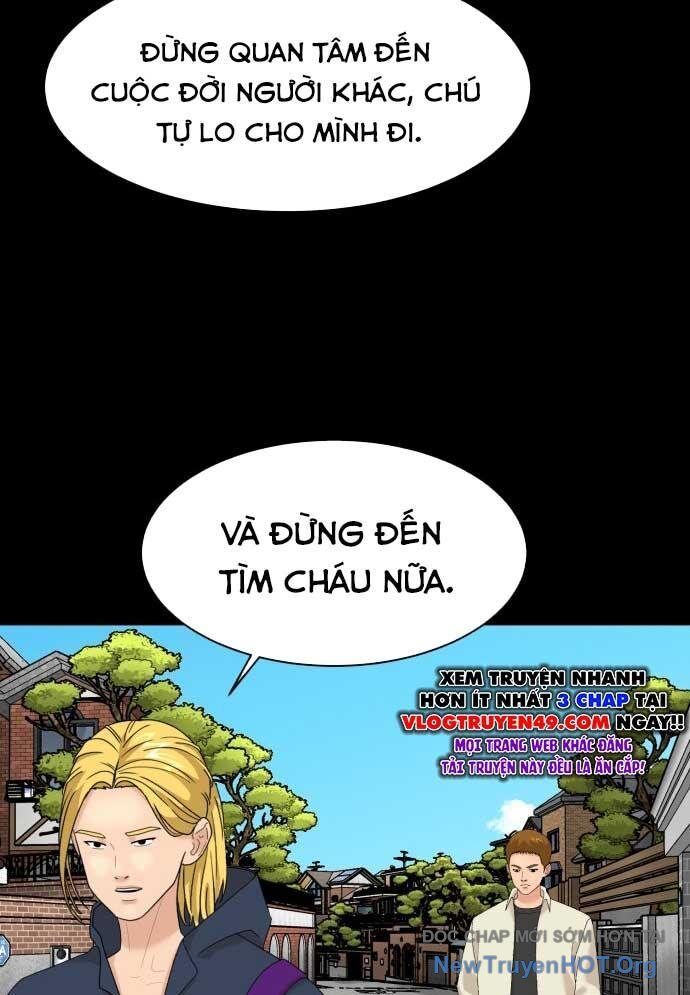 Nhà Hàng Độc Lạ Chapter 17 - Trang 30