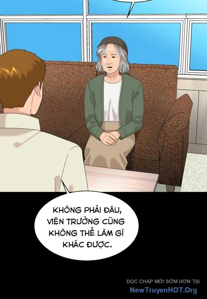 Nhà Hàng Độc Lạ Chapter 17 - Trang 35