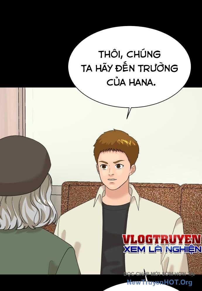 Nhà Hàng Độc Lạ Chapter 17 - Trang 36