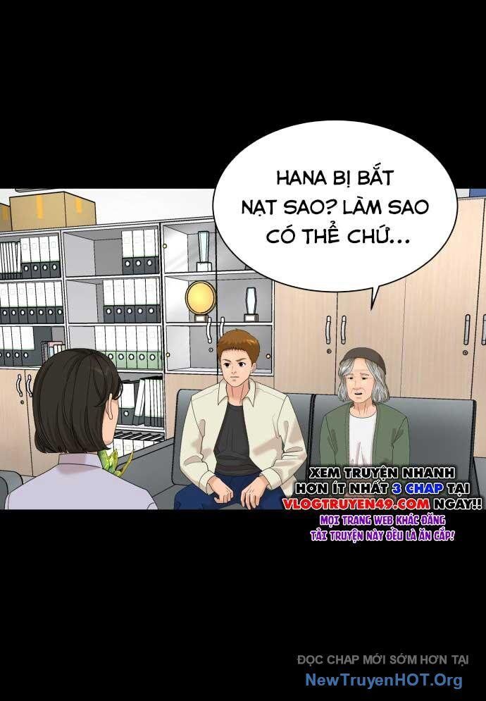 Nhà Hàng Độc Lạ Chapter 17 - Trang 39