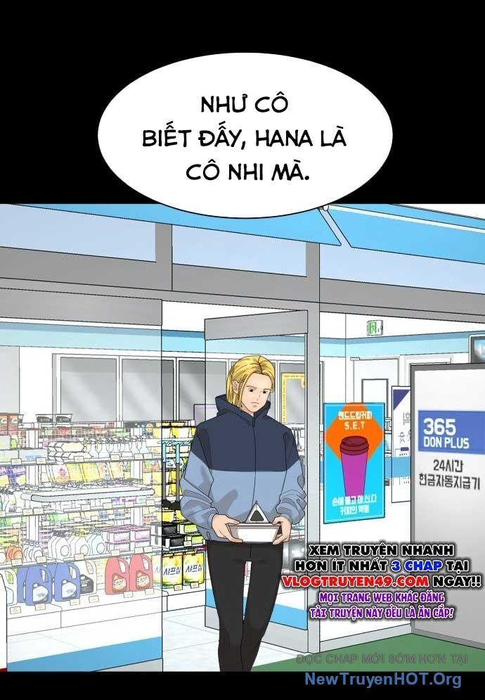 Nhà Hàng Độc Lạ Chapter 17 - Trang 42