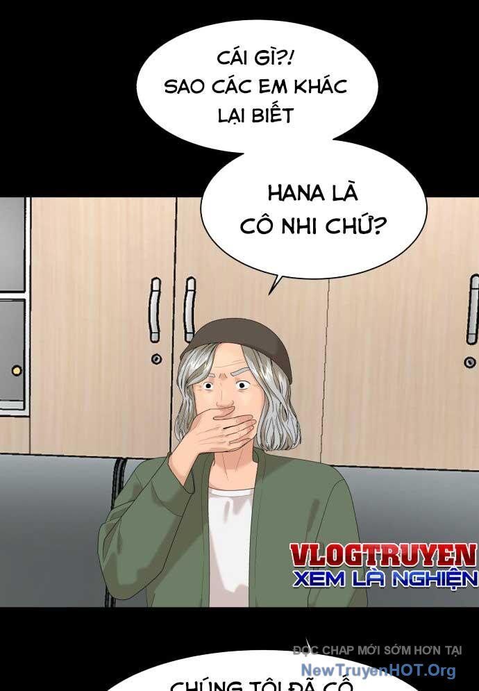 Nhà Hàng Độc Lạ Chapter 17 - Trang 45