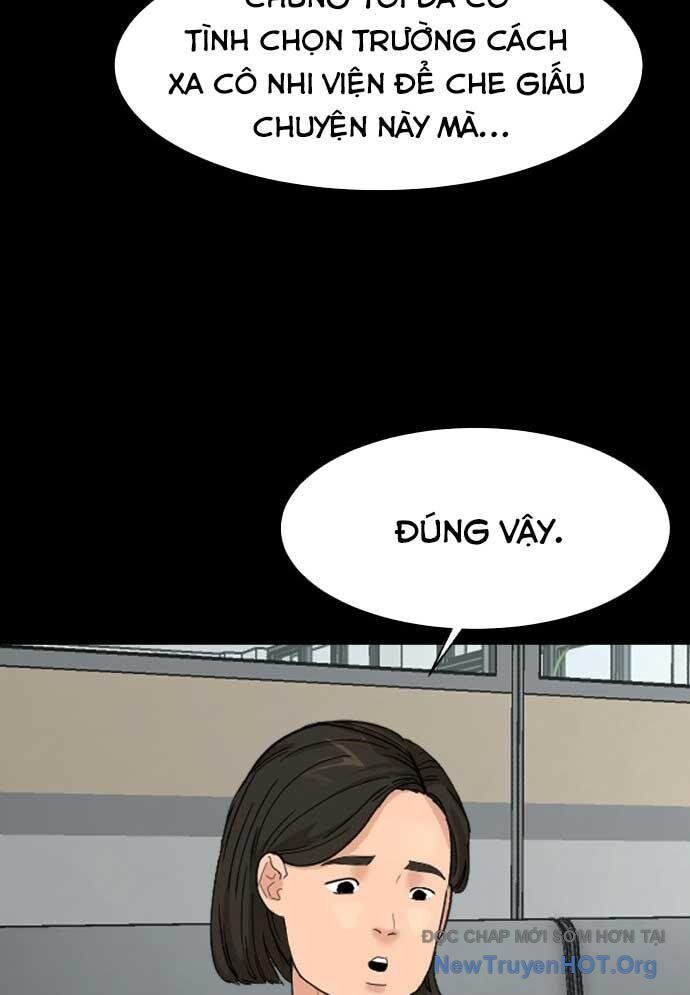 Nhà Hàng Độc Lạ Chapter 17 - Trang 46