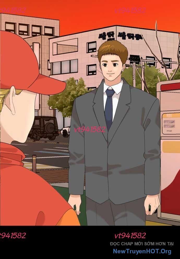 Nhà Hàng Độc Lạ Chapter 17 - Trang 7