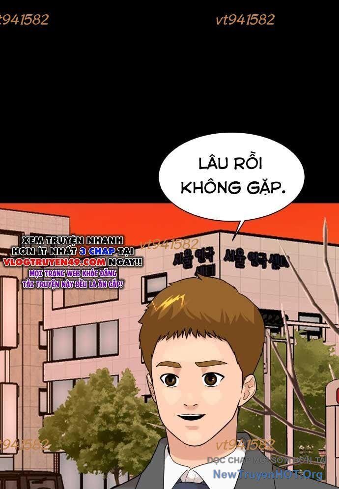 Nhà Hàng Độc Lạ Chapter 17 - Trang 8