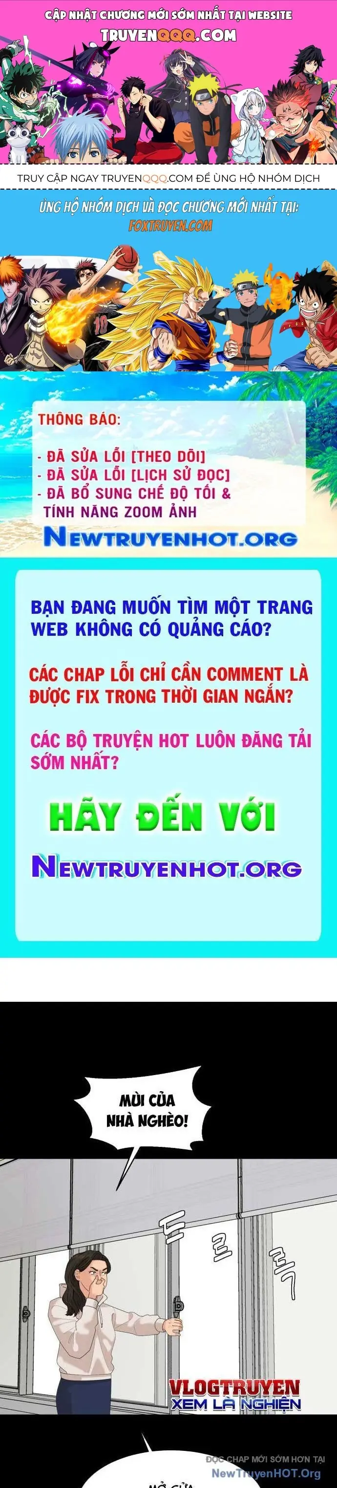 Nhà Hàng Độc Lạ Chapter 18 - Trang 1