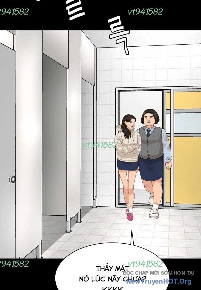 Nhà Hàng Độc Lạ Chapter 18 - Trang 10