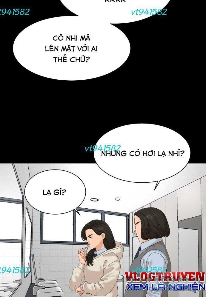 Nhà Hàng Độc Lạ Chapter 18 - Trang 11