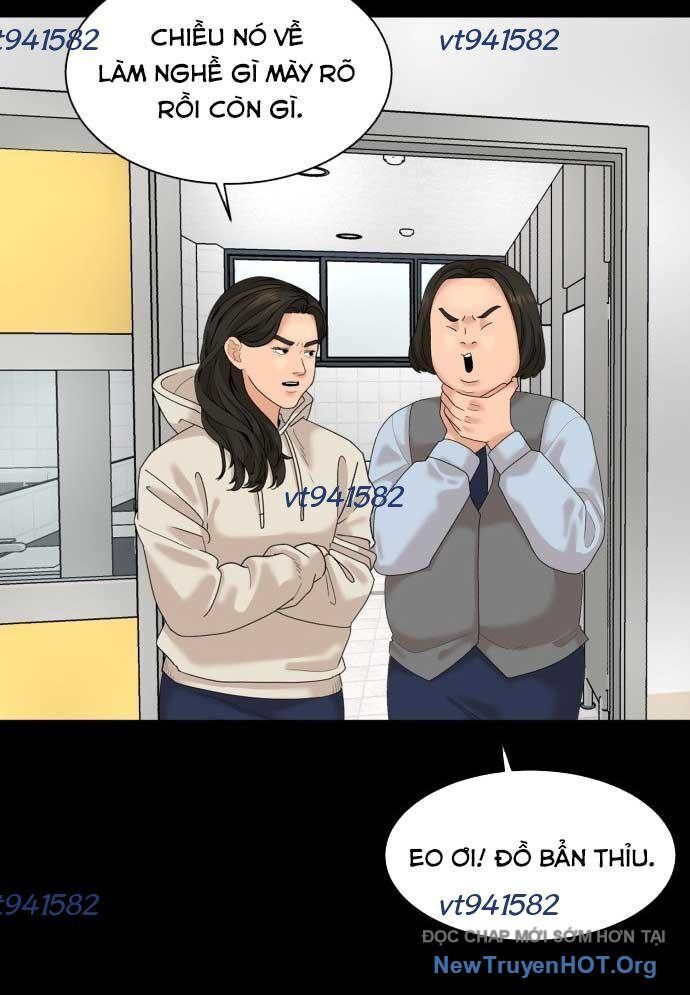 Nhà Hàng Độc Lạ Chapter 18 - Trang 13