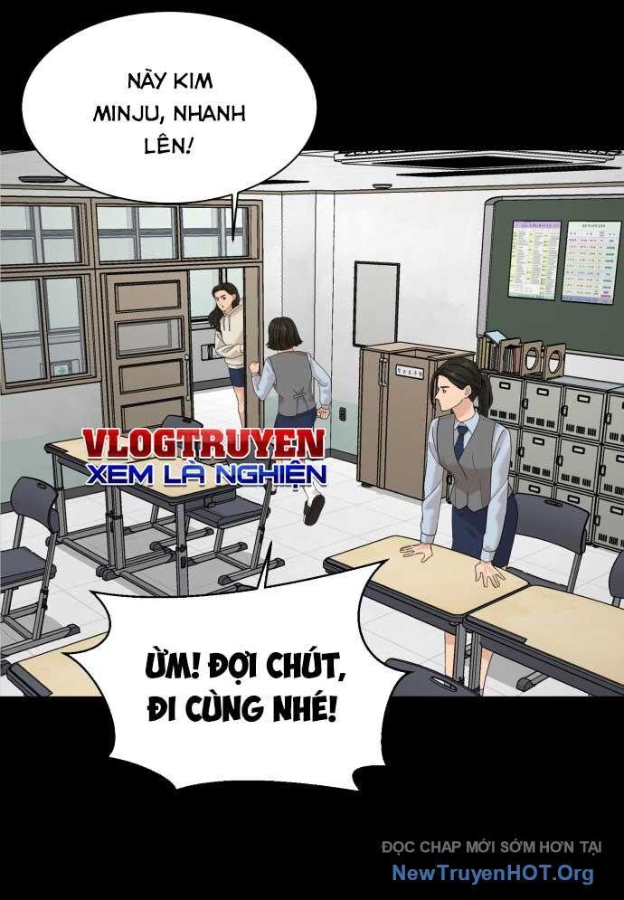 Nhà Hàng Độc Lạ Chapter 18 - Trang 23