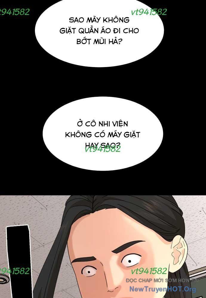 Nhà Hàng Độc Lạ Chapter 18 - Trang 3