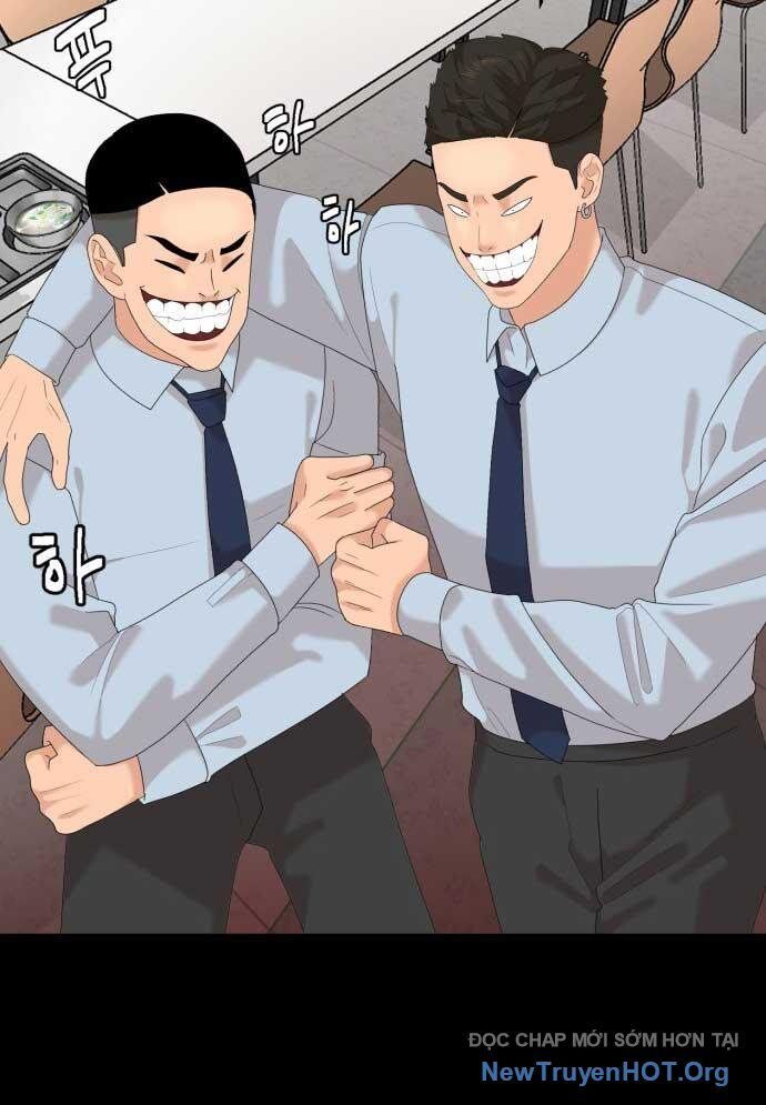 Nhà Hàng Độc Lạ Chapter 18 - Trang 33