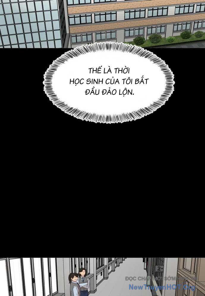 Nhà Hàng Độc Lạ Chapter 18 - Trang 36