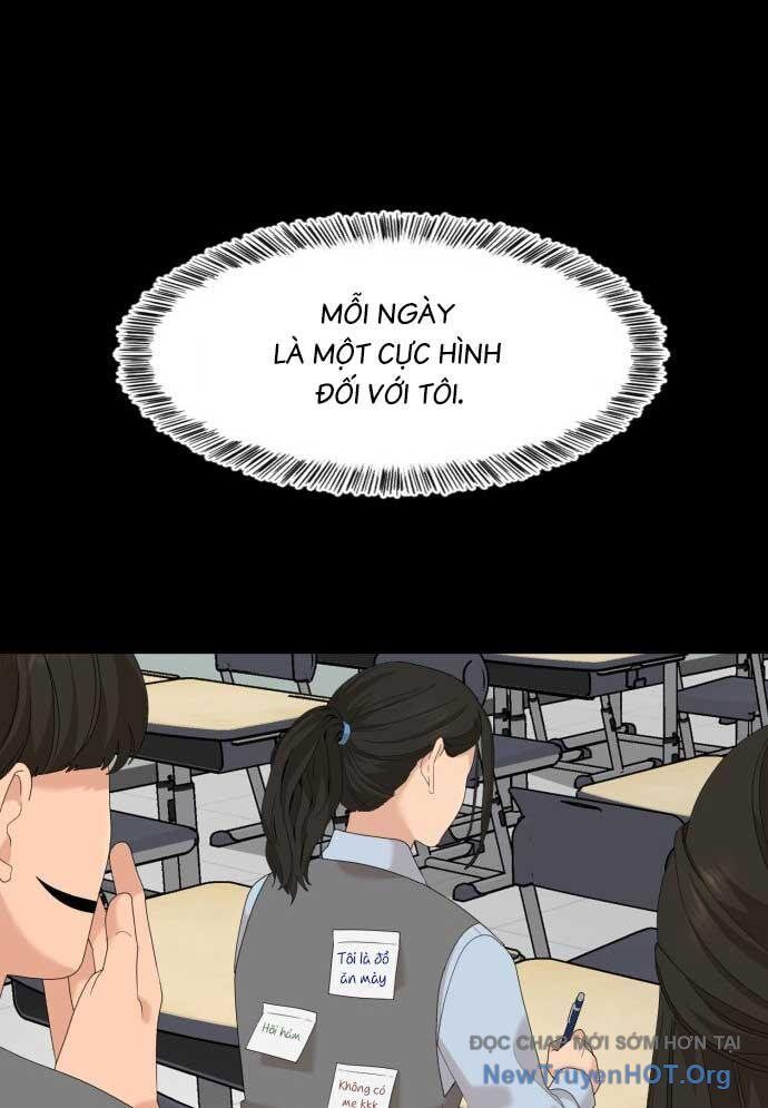 Nhà Hàng Độc Lạ Chapter 18 - Trang 39