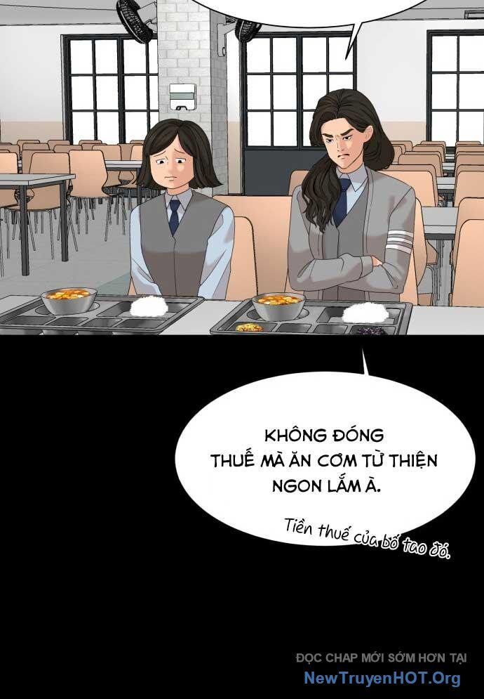 Nhà Hàng Độc Lạ Chapter 18 - Trang 43