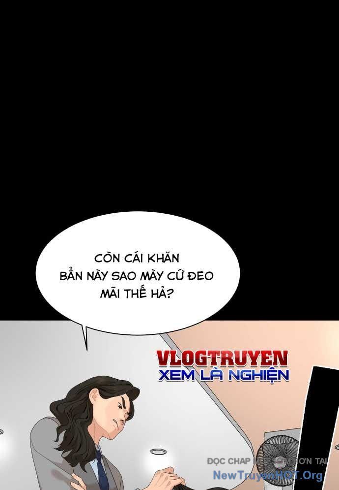Nhà Hàng Độc Lạ Chapter 18 - Trang 45