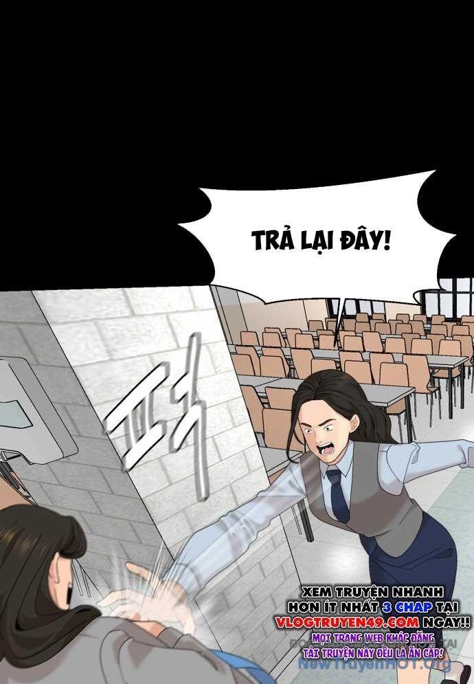 Nhà Hàng Độc Lạ Chapter 18 - Trang 48