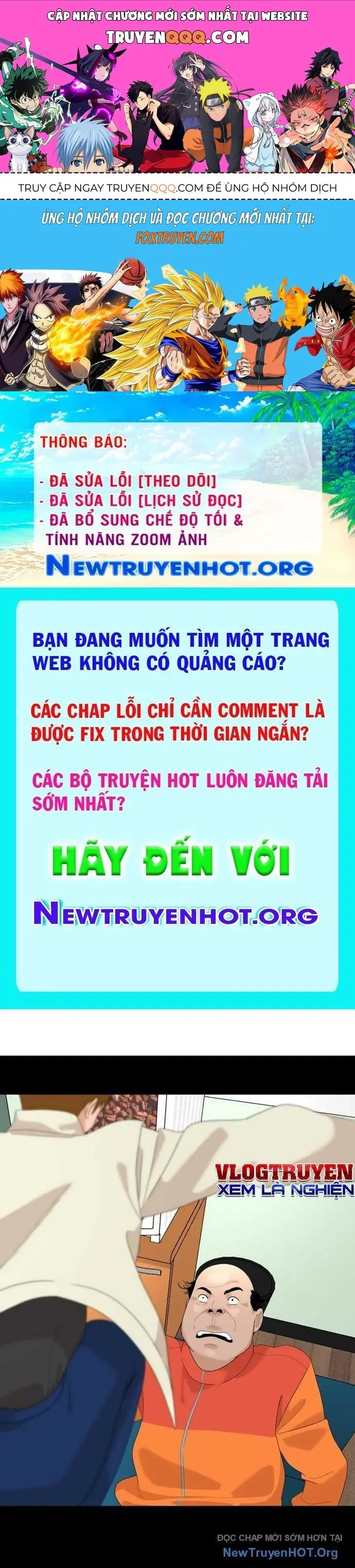 Nhà Hàng Độc Lạ Chapter 19 - Trang 1