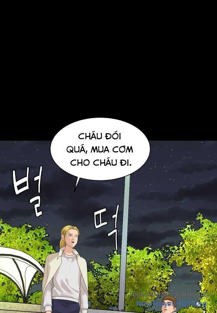 Nhà Hàng Độc Lạ Chapter 19 - Trang 21