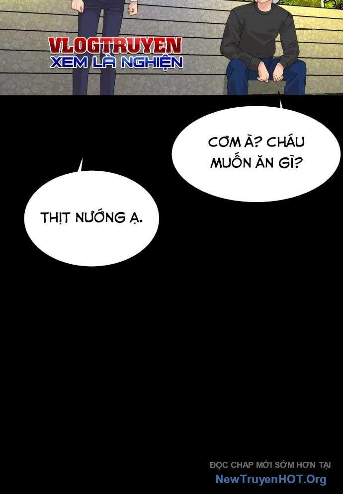 Nhà Hàng Độc Lạ Chapter 19 - Trang 22