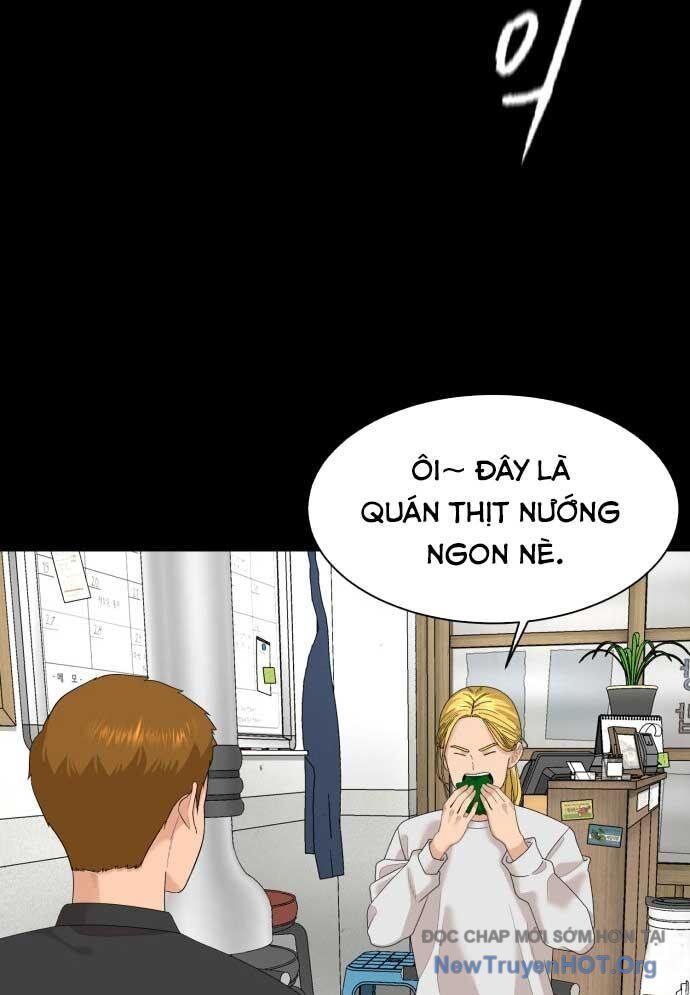 Nhà Hàng Độc Lạ Chapter 19 - Trang 25