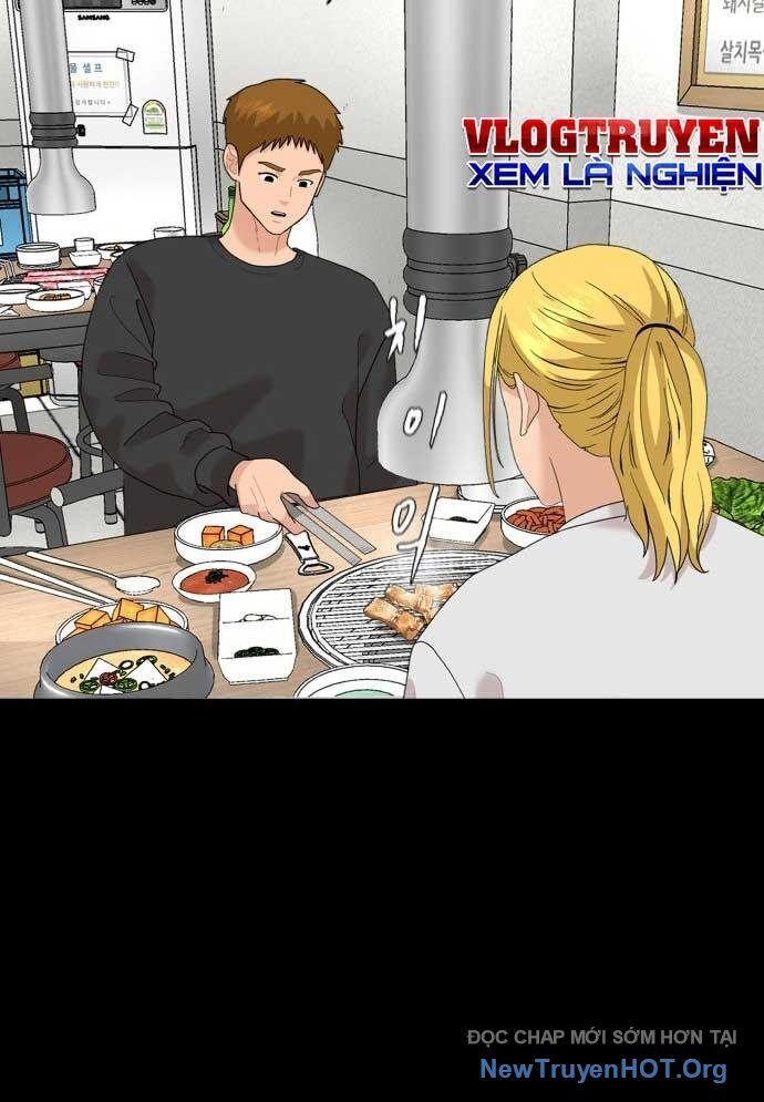 Nhà Hàng Độc Lạ Chapter 19 - Trang 34