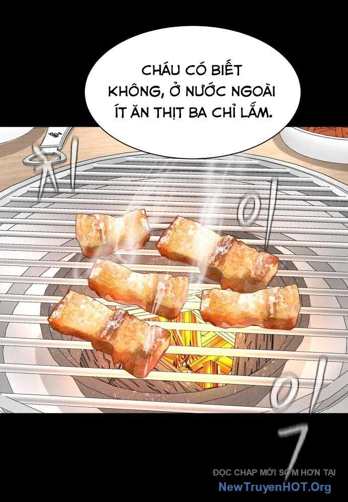 Nhà Hàng Độc Lạ Chapter 19 - Trang 35