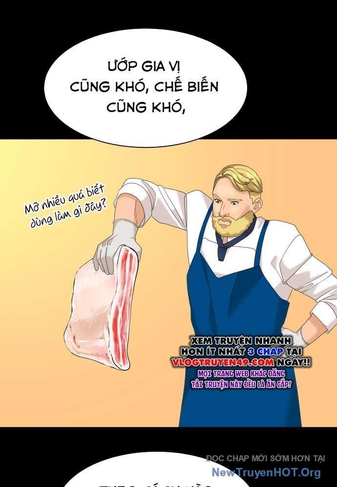 Nhà Hàng Độc Lạ Chapter 19 - Trang 39