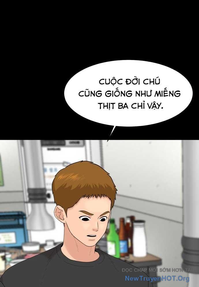 Nhà Hàng Độc Lạ Chapter 19 - Trang 42