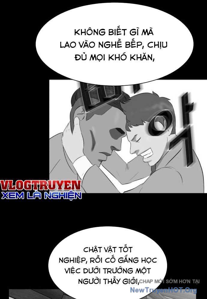 Nhà Hàng Độc Lạ Chapter 19 - Trang 45