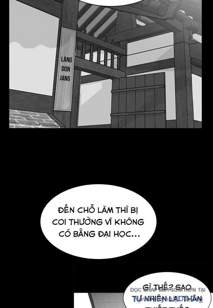 Nhà Hàng Độc Lạ Chapter 19 - Trang 46