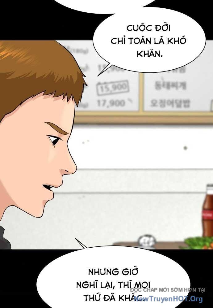 Nhà Hàng Độc Lạ Chapter 19 - Trang 48