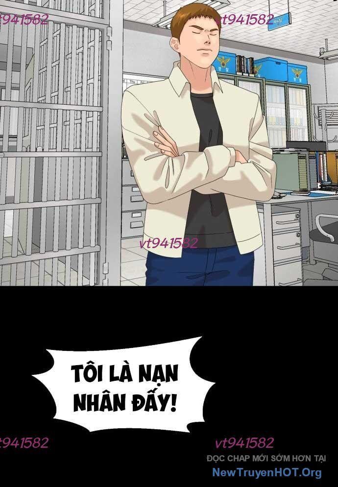 Nhà Hàng Độc Lạ Chapter 19 - Trang 8