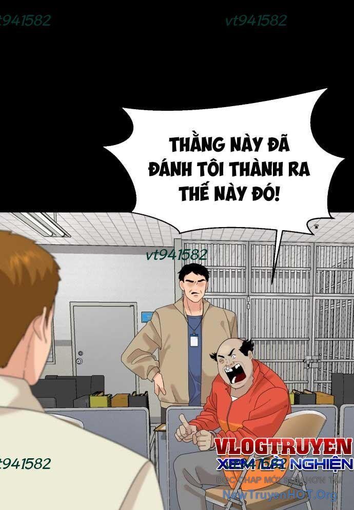 Nhà Hàng Độc Lạ Chapter 19 - Trang 9